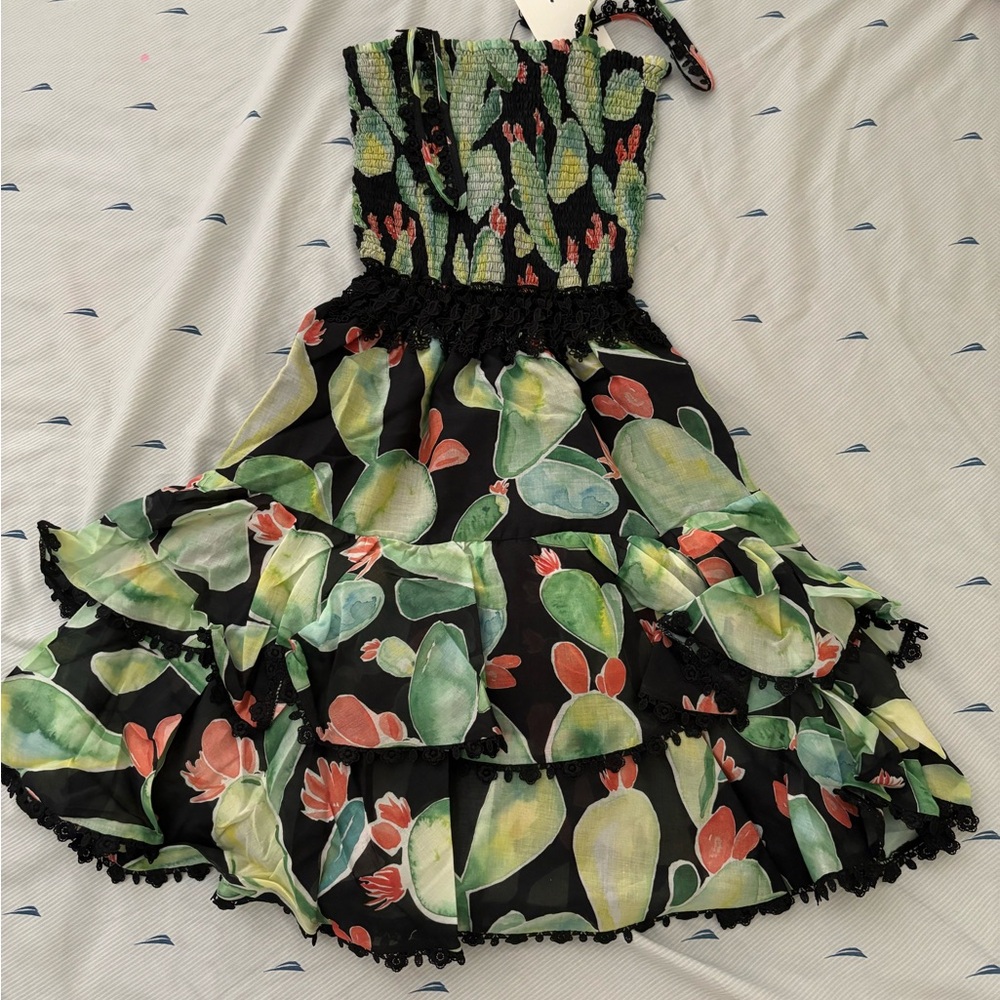 Charo Ruiz Alicante Dress
